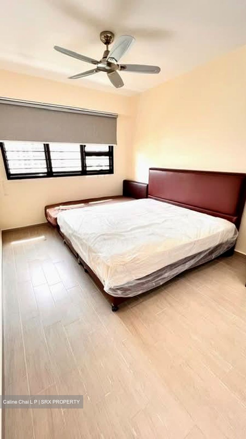 Blk 549B Segar Palmview (Bukit Panjang), HDB 5 Rooms #586016621